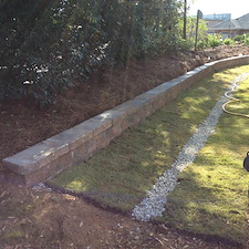 Drainage 3